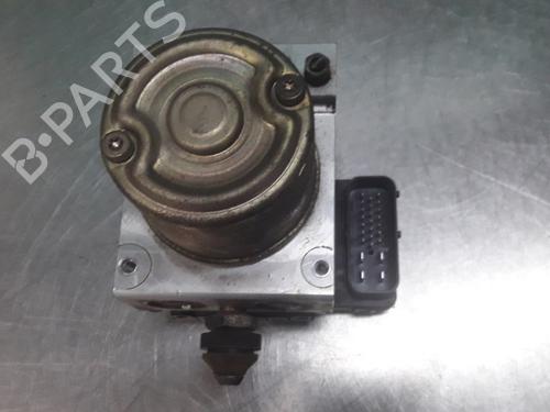 Used ABS pump ABS pump 33168914 33168914
