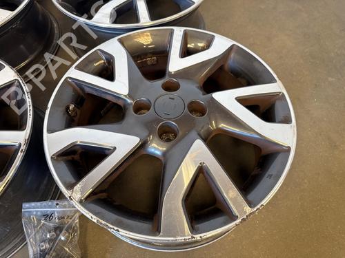 Wheel set NISSAN NOTE (E12) 1.2 DIG-S | BP36537114C100 - Image 3