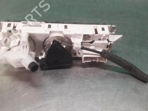 Climate control FORD FOCUS II Turnier (DA_, FFS, DS) 1.8 TDCi | BP19615958I5 