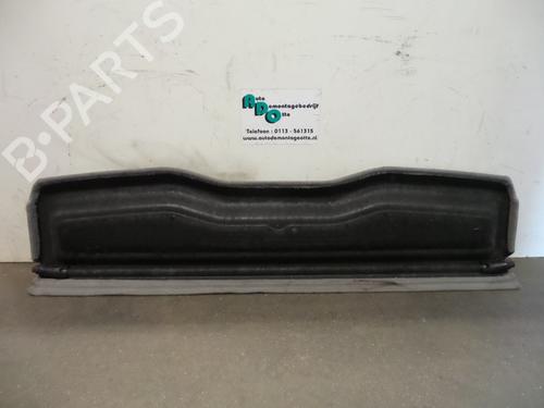 Rear parcel shelf VW LUPO I (6X1, 6E1) 1.0 | BP19597855C85 