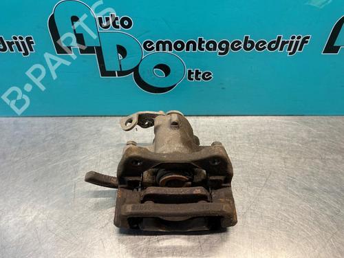 Right rear brake caliper MERCEDES-BENZ CITAN Box Body/MPV (W415) 109 CDI (415.601, 415.603, 415.605) | BP22764208M106 