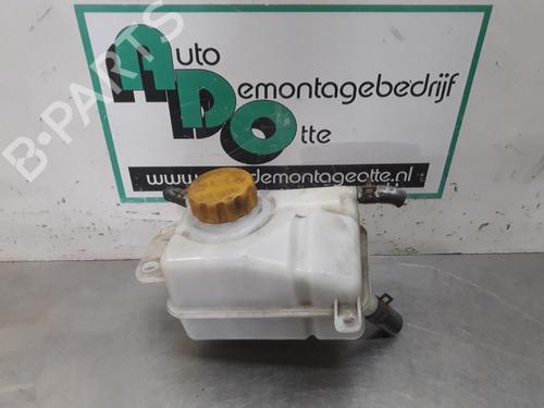 Used Expansion tank DAEWOO KALOS (KLAS) 1.2 (72 hp) 19614518