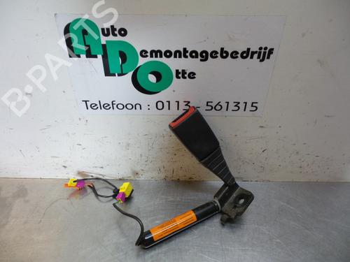 Rear right seatbelt OPEL VECTRA C GTS (Z02) 2.2 16V (F68) | BP19594977I28 
