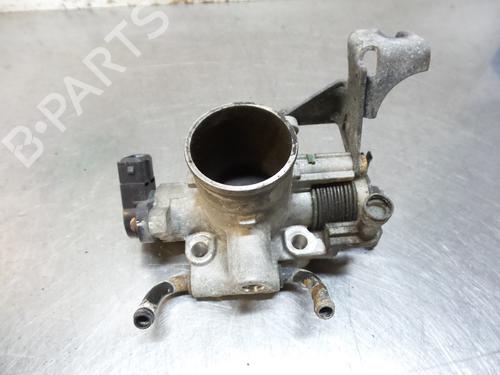 Used Throttle body Throttle body HYUNDAI ATOS (MX) 1.0 i (54 hp) 19584724 19584724