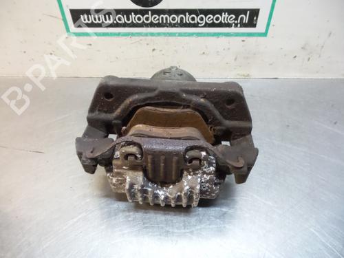 Used Right front brake caliper BMW 5 (E60) 520 i (170 hp) 22764233