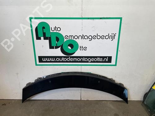 Scuttle Panel SMART FORFOUR (454) 1.1 (454.030) (75 hp) 19620738