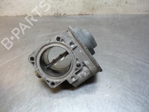Throttle body VW POLO (9N_, 9A_) 1.9 SDI | BP19597367M82 