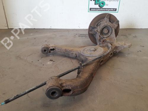 Right rear suspension arm MERCEDES-BENZ VITO Van (W638) 110 D 2.3 (638.074, 638.078) | BP19624924M15 