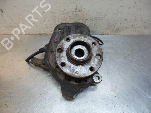 Right front steering knuckle OPEL MERIVA A MPV (X03) 1.7 DTI (E75) | BP19596877M26 