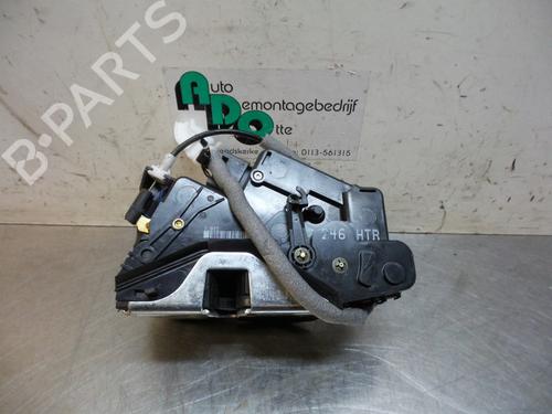 Rear right lock BMW 3 (E46) 320 d | BP19600598C99 