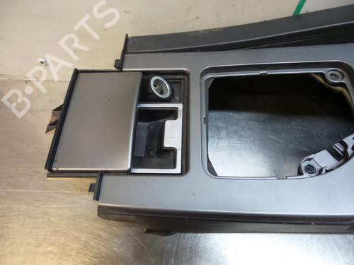 Middle console BMW 5 (E60) 520 i | BP19612452I22 