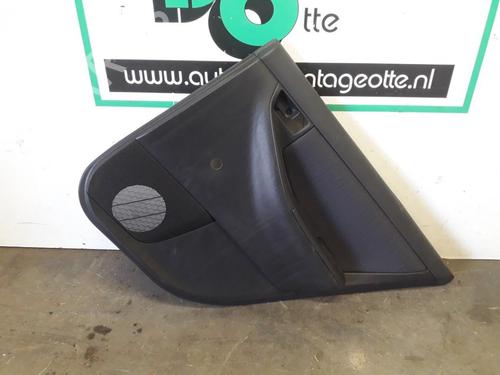 Used Rear right panel Rear right panel 19614567 19614567
