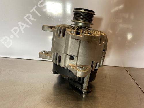 Alternator SEAT LEON (1P1) 2.0 TFSI | BP37435549M7 - Image 3
