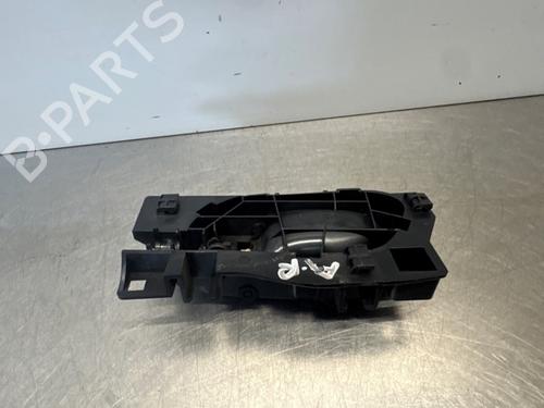 Tailgate handle FIAT SCUDO Van (270_, 272_) 1.6 D Multijet | BP28807493C132 