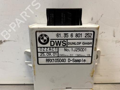 Electronic module MINI MINI (R50, R53) One | BP30794068M83