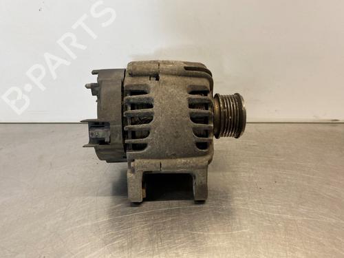 Used Alternator MERCEDES-BENZ CITAN Box Body/MPV (W415) 108 CDI (415.601, 415.603) (75 hp) 28299995