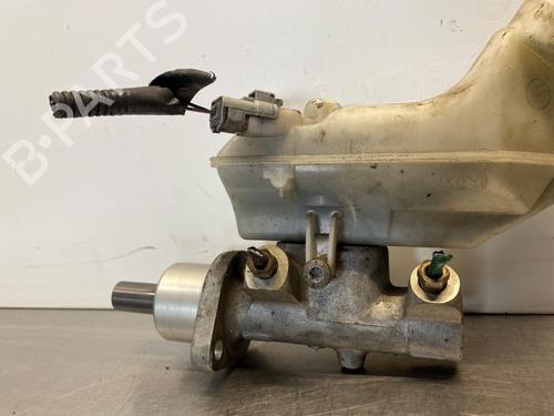 Brake master cylinder RENAULT MODUS / GRAND MODUS (F/JP0_) 1.6 (JP03, JP0B, JP0U, JP0Y, JP1G) | BP28300245M77 