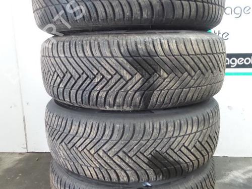 Rim BMW X5 (E53) 3.0 d | BP19613504C45 