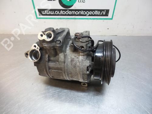 AC compressor VW PASSAT B5.5 Variant (3B6) 2.0 | BP19608441M34 - Image 2