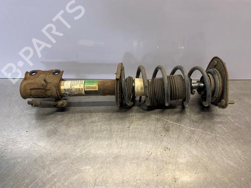 Venstre fortil støddæmper MITSUBISHI COLT VI (Z3_A, Z2_A) 1.3 (Z21A) (95 hp) 31088049