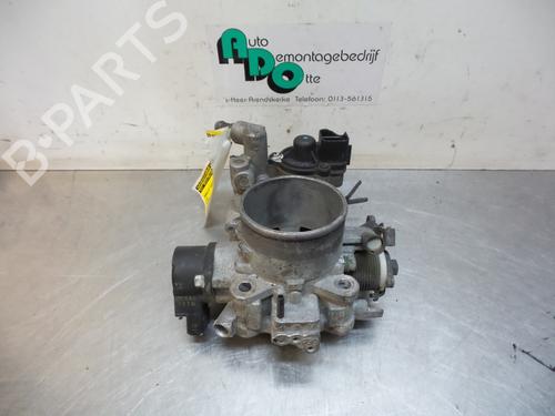 Used Throttle body Throttle body 19585415 19585415