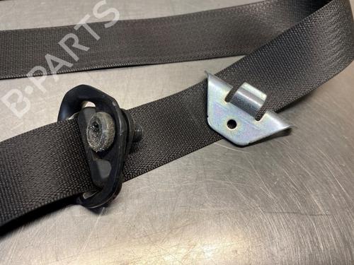 Front left seatbelt OPEL MERIVA B MPV (S10) 1.7 CDTI (75) | BP29559685I26