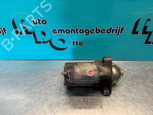 Starter CHEVROLET MATIZ (M200, M250) 0.8 | BP19628557M8 