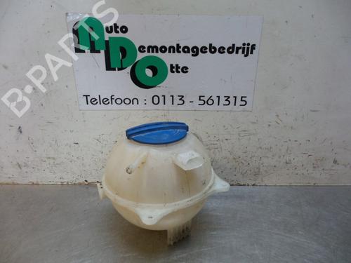 Used Expansion tank VW FOX Hatchback (5Z1, 5Z3, 5Z4) 1.2 (55 hp) 19597471