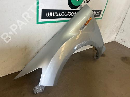 Left front fenders FORD MONDEO IV Turnier (BA7) 1.8 TDCi | BP29559641C41 