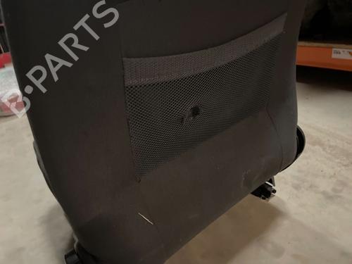 Right front seat VW FOX Hatchback (5Z1, 5Z3, 5Z4) 1.4 TDI | BP19607325C16 