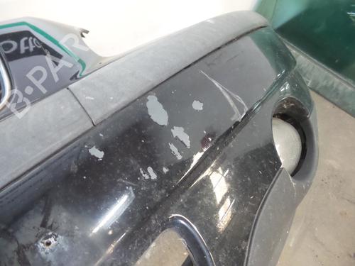 Front bumper VOLVO S60 I (384) 2.4 D | BP19609762C7 