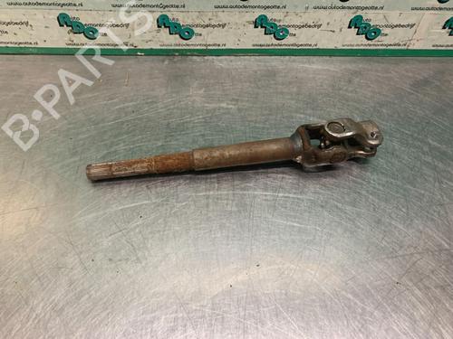 Used Steering column universal joint PEUGEOT 107 (PM_, PN_) 1.0 (68 hp) 19619708