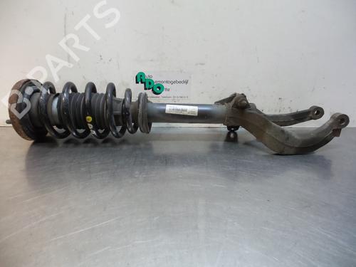 Used Left front shock absorber Left front shock absorber ALFA ROMEO 159 (939_) 1.9 JTDM 8V (939AXE1B) (120 hp) 19599887 19599887