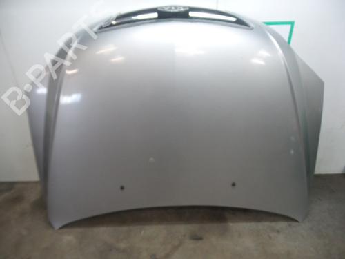 Used Hood KIA SORENTO I (JC) 2.5 CRDi 4WD (140 hp) 19613554