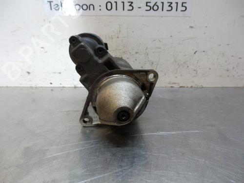 Starter OPEL ZAFIRA A MPV (T98) 1.8 16V (F75) | BP19595050M8 