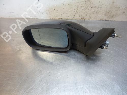 Left mirror RENAULT LAGUNA II Grandtour (KG0/1_) 1.8 16V | BP19596692C26 