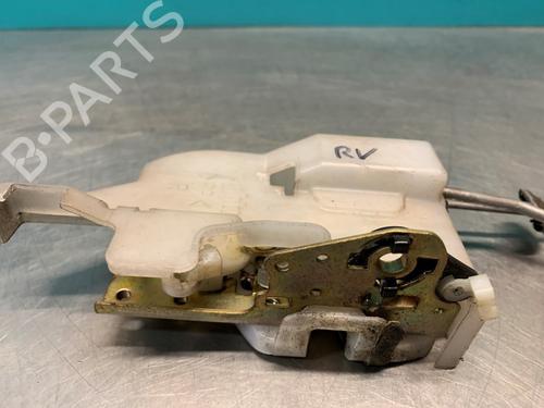 Front right lock MAZDA DEMIO (DW) 1.3 16V (DW3W, DW19) | BP19627301C97 