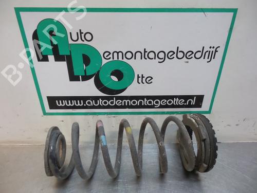 Used Shock absorber spring KIA PICANTO II (TA) 1.0 (69 hp) 19607185