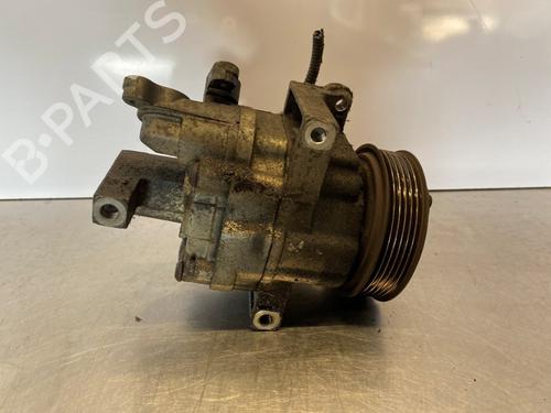AC compressor CITROËN C1 (PM_, PN_) 1.0 | BP39647848M34 - Image 2