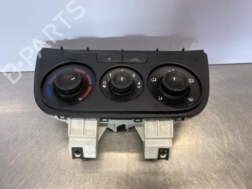 Climate control OPEL COMBO Box Body/MPV (X12) 1.3 CDTI (B05) | BP40516890I5 - Image 4