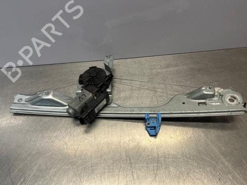 Rudehejsemekanisme ventre foran RENAULT MODUS / GRAND MODUS (F/JP0_) 1.4 (JP01, JP0J) (98 hp) 33115937