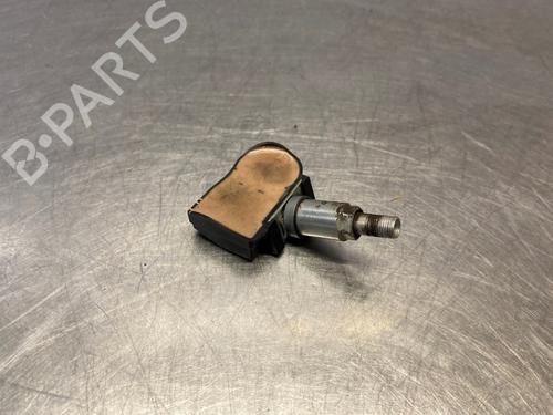 Elektronisk sensor Elektronisk sensor BMW 1 (E87) 120 i (170 hp) 34100038 34100038