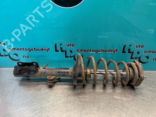 Used Left rear shock absorber TOYOTA COROLLA Compact (_E11_) 1.6 (AE111_) (110 hp) 19628199