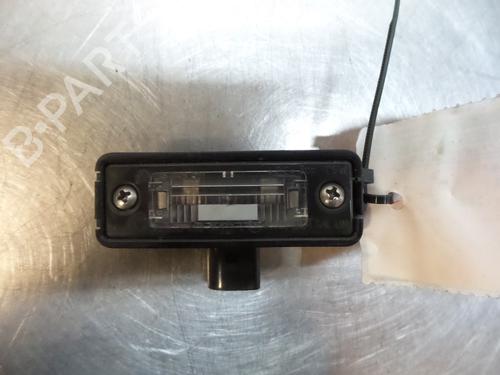 Used Licence plate light VW LUPO I (6X1, 6E1) 1.4 16V (75 hp) 19584790