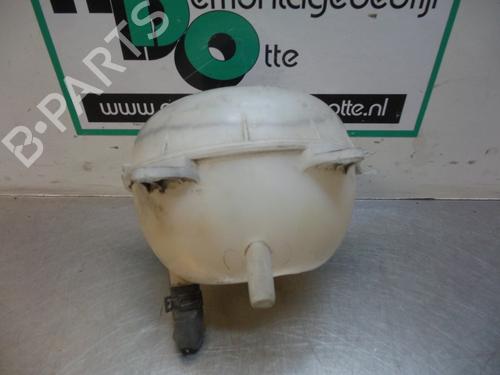 Expansion tank VW TRANSPORTER T5 Van (7HA, 7HH, 7EA, 7EH) 1.9 TDI | BP19607121C120 