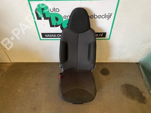 Left front seat TOYOTA AYGO (_B1_) 1.0 (KGB10_, KGB10R) | BP28299643C15 