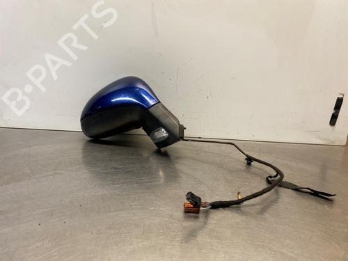 Bakspejl Højre PEUGEOT 207 (WA_, WC_) 1.4 (72 hp) 30793909