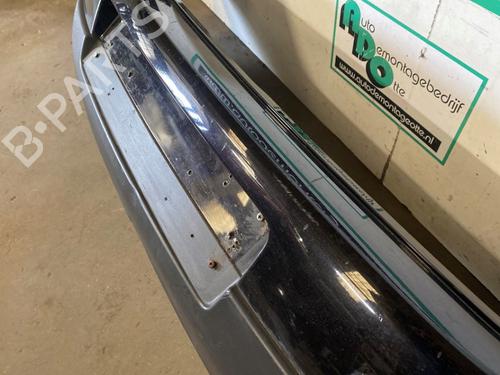 Rear bumper VW GOLF V (1K1) 2.0 FSI | BP28299887C8 