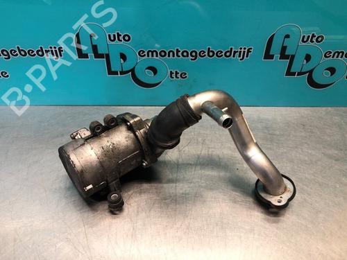 Ekstra vannpumpe BMW 5 (E60) 525 i (218 hp) 20719484
