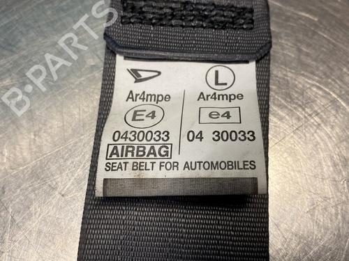 Front left seatbelt DAIHATSU YRV (M2) 1.0 (M200) | BP20719281I26 